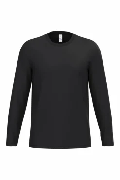 iDeal Basic Brand IB323 - T-shirt LSL unisexe iDeal190