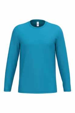iDeal Basic Brand IB323 - T-shirt LSL unisexe iDeal190