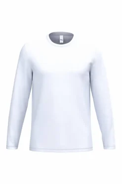 iDeal Basic Brand IB323 - T-shirt LSL unisexe iDeal190