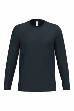 iDeal Basic Brand IB323 - T-shirt LSL unisexe iDeal190