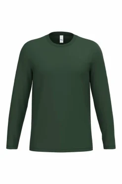 iDeal Basic Brand IB323 - T-shirt LSL unisexe iDeal190