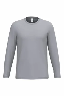 iDeal Basic Brand IB323 - T-shirt LSL unisexe iDeal190