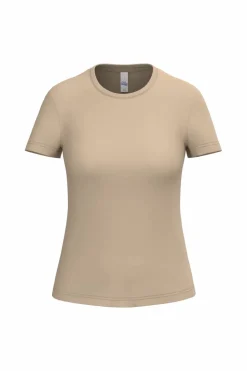 iDeal Basic Brand IB321 - T-shirt femme iDeal190