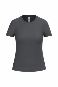 iDeal Basic Brand IB321 - T-shirt femme iDeal190