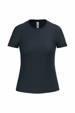 iDeal Basic Brand IB321 - T-shirt femme iDeal190