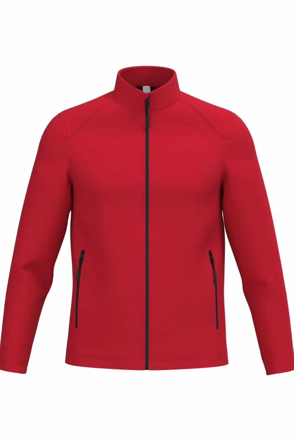 iDeal Basic Brand IB410 - Veste softshell 2 couches homme