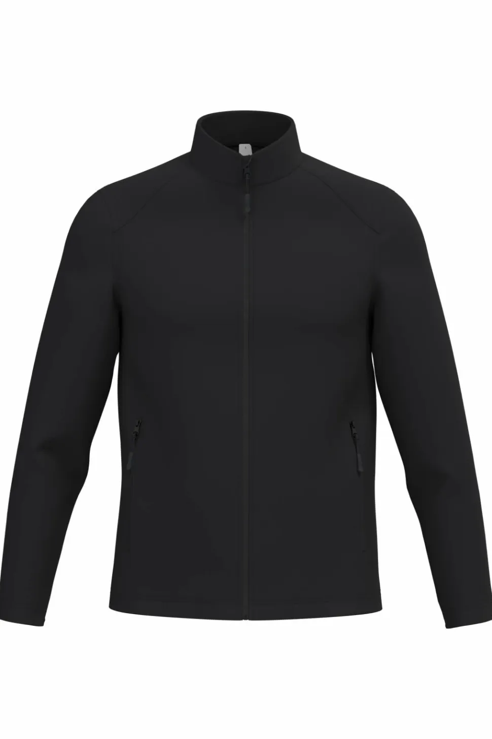 iDeal Basic Brand IB410 - Veste softshell 2 couches homme