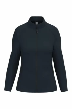 iDeal Basic Brand IB411 - Veste softshell 2 couches femme