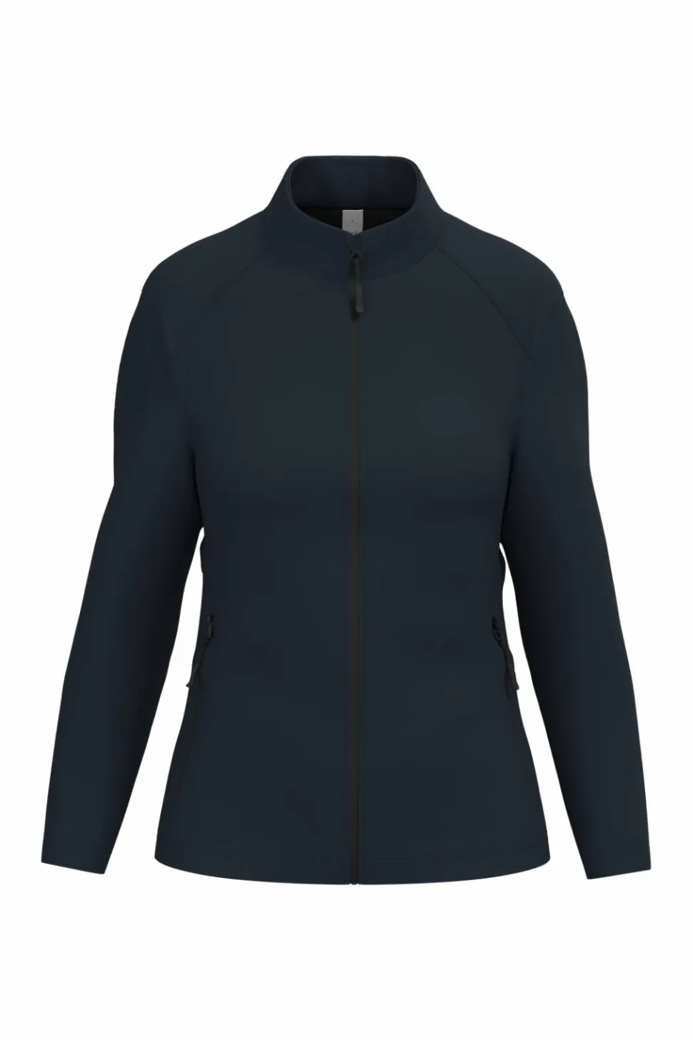 iDeal Basic Brand IB411 - Veste softshell 2 couches femme