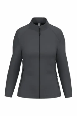iDeal Basic Brand IB411 - Veste softshell 2 couches femme