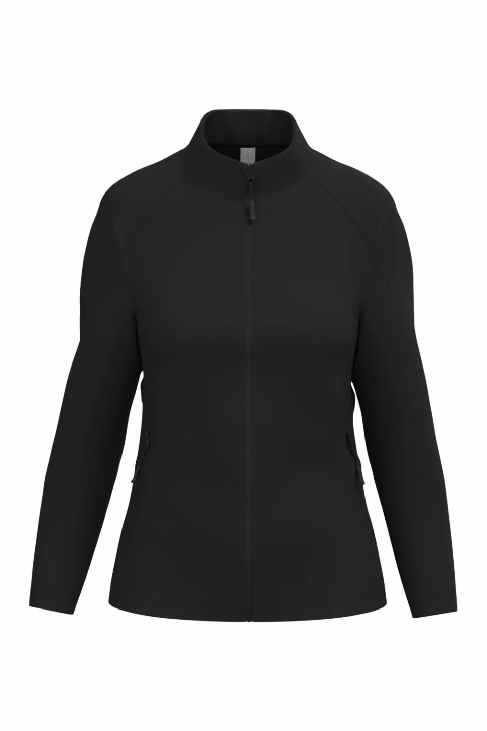 iDeal Basic Brand IB411 - Veste softshell 2 couches femme