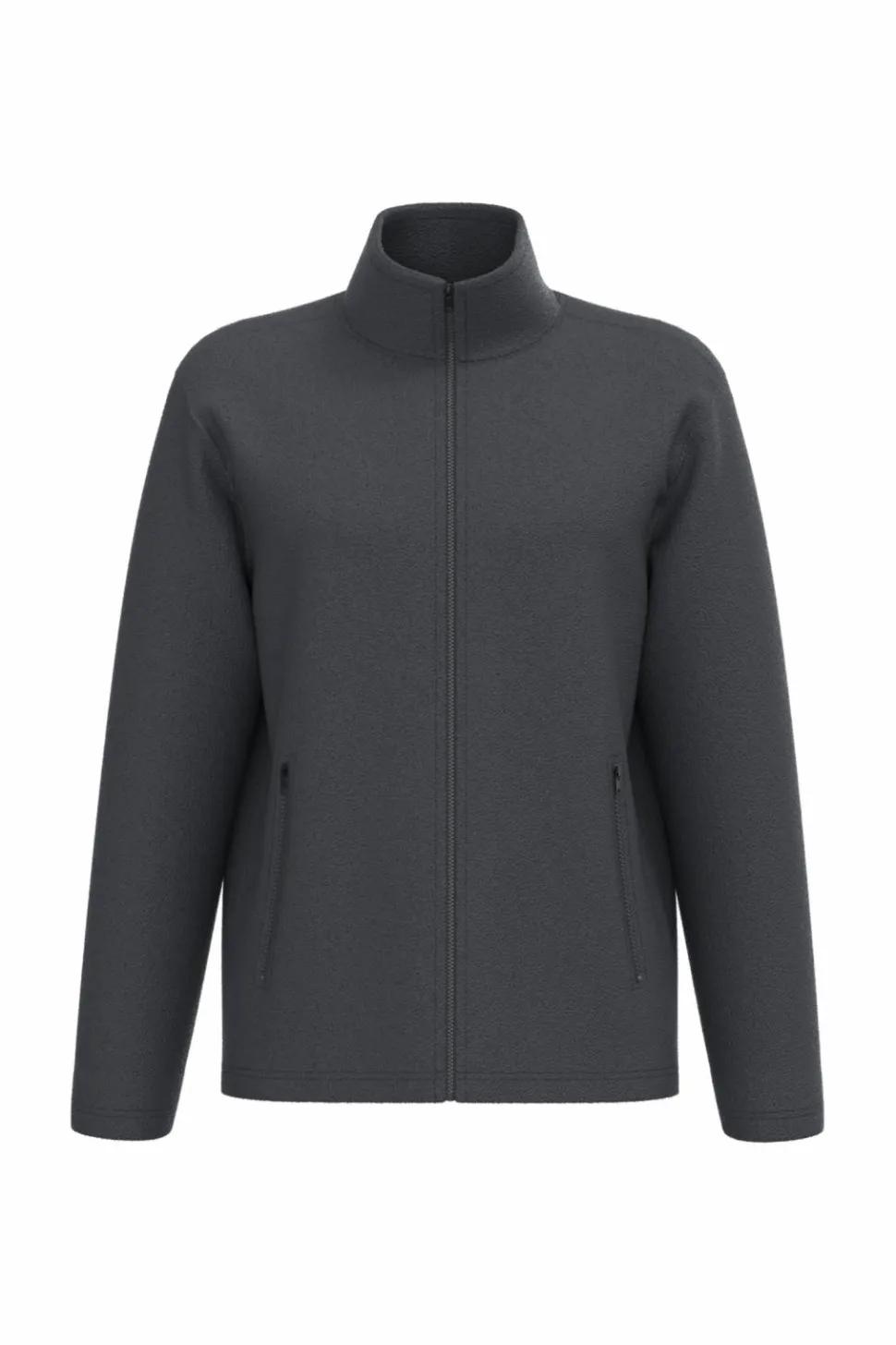 iDeal Basic Brand IB900 - Veste polaire unisexe