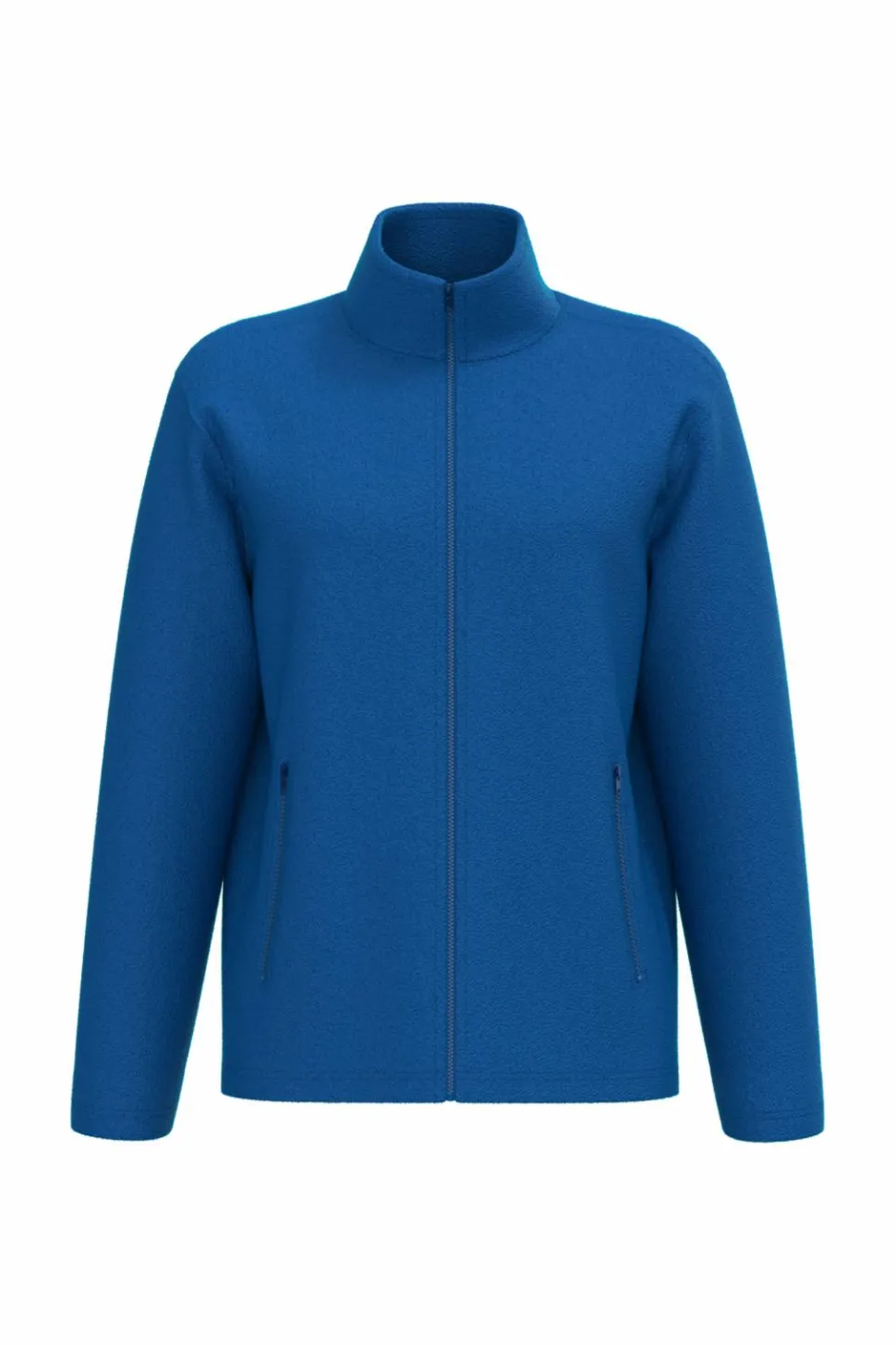 iDeal Basic Brand IB900 - Veste polaire unisexe
