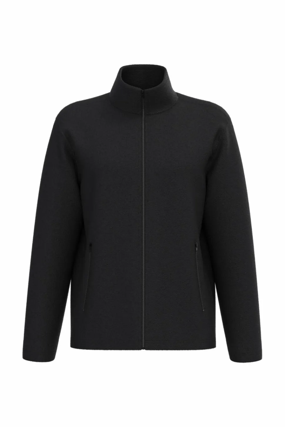 iDeal Basic Brand IB900 - Veste polaire unisexe