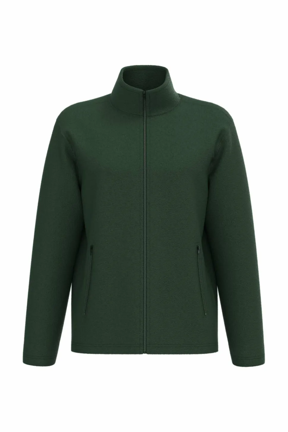 iDeal Basic Brand IB900 - Veste polaire unisexe