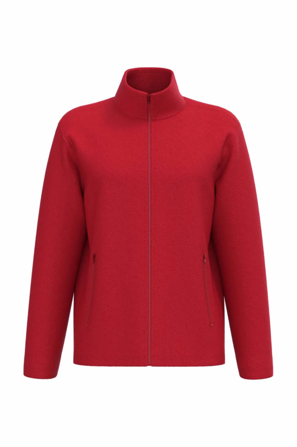 iDeal Basic Brand IB900 - Veste polaire unisexe