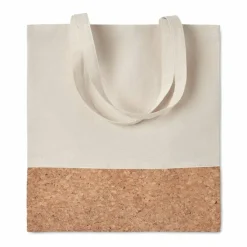 ILLA TOTE Sac à provisions avec liège - GiftRetail MO9517