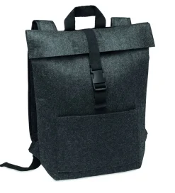 INDICO PACK Sac à dos en feutre RPET - GiftRetail MO6456
