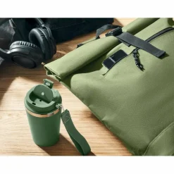 IREA Sac à dos enroulable - GiftRetail MO2170