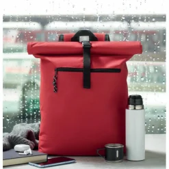 IREA Sac à dos enroulable - GiftRetail MO2170