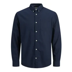 JACK&JONES JJ2486 - Chemise Oxford homme