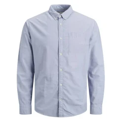 JACK&JONES JJ2486 - Chemise Oxford homme