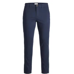 JACK&JONES JJ12150 - Pantalon chino