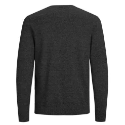JACK&JONES JJ7190 - Pull col rond homme