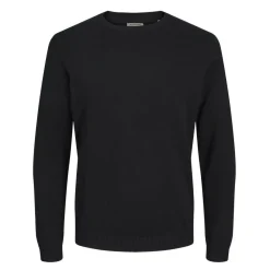 JACK&JONES JJ7190 - Pull col rond homme