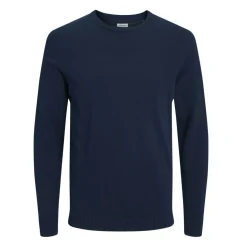 JACK&JONES JJ7190 - Pull col rond homme