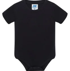JHK JHK100 - Body Bébé Confort Coton Doux et Pratique