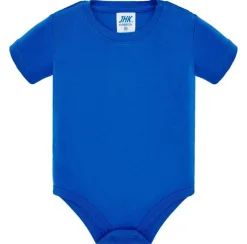 JHK JHK100 - Body Bébé Confort Coton Doux et Pratique