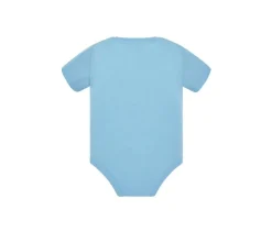 JHK JHK100 - Body Bébé Confort Coton Doux et Pratique