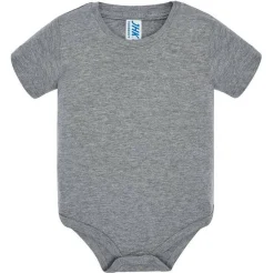 JHK JHK100 - Body Bébé Confort Coton Doux et Pratique