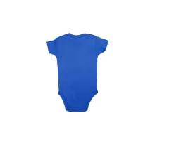 JHK JHK100 - Body Bébé Confort Coton Doux et Pratique