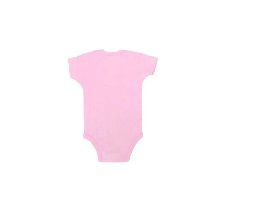 JHK JHK100 - Body Bébé Confort Coton Doux et Pratique