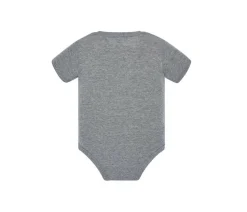 JHK JHK100 - Body Bébé Confort Coton Doux et Pratique