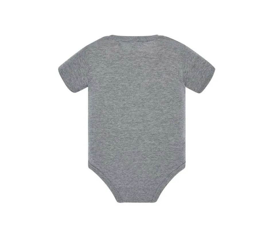 JHK JHK100 - Body Bébé Confort Coton Doux et Pratique