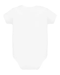 JHK JHK120 - Body manches courtes enfant