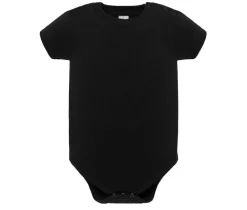 JHK JHK120 - Body manches courtes enfant