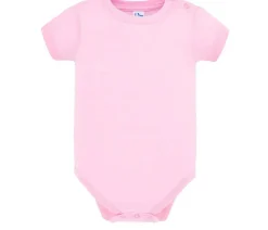 JHK JHK120 - Body manches courtes enfant