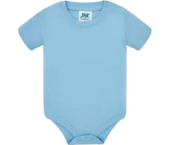 JHK JHK120 - Body manches courtes enfant