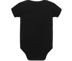 JHK JHK120 - Body manches courtes enfant