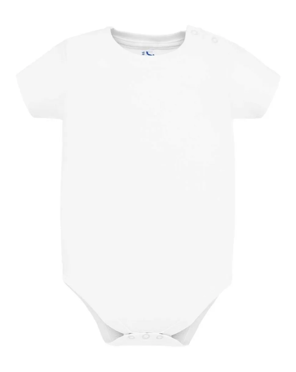 JHK JHK120 - Body manches courtes enfant