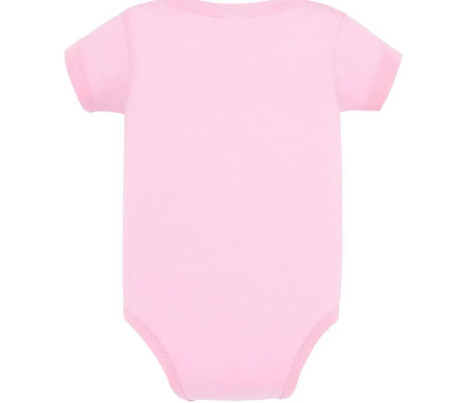 JHK JHK120 - Body manches courtes enfant