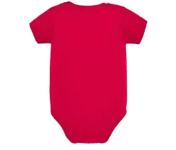 JHK JHK120 - Body manches courtes enfant