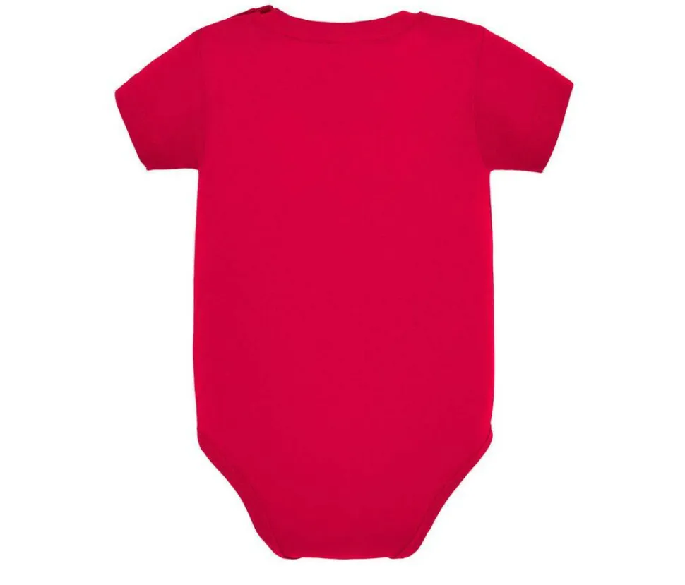JHK JHK120 - Body manches courtes enfant