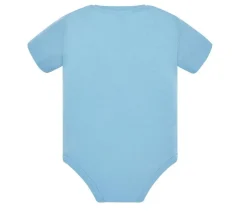 JHK JHK120 - Body manches courtes enfant