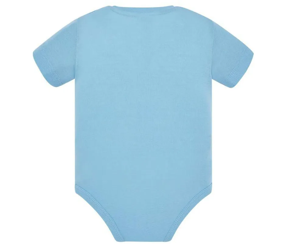 JHK JHK120 - Body manches courtes enfant
