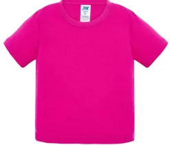JHK JHK153 - T-shirt Enfant Confort Coton JHK